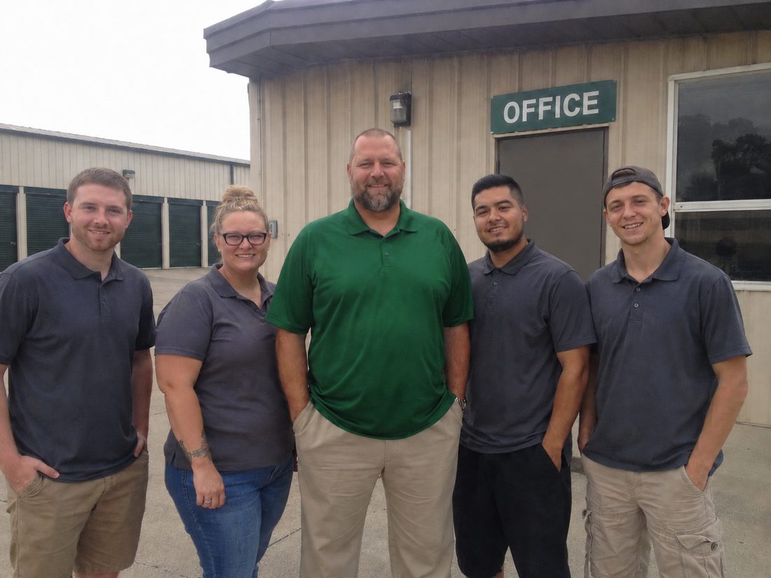 Pest control professionals in Pomona, CA